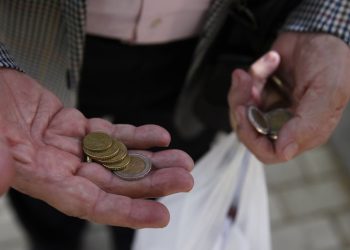 Asgari ücret, açlık sınırının 485 lira altında