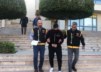 ‘Baron’ lakaplı uyuşturucu kaçakçısının ifadesi ortaya çıktı