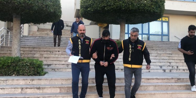 ‘Baron’ lakaplı uyuşturucu kaçakçısının ifadesi ortaya çıktı