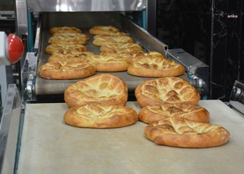 Bir ilde daha ramazan öncesi ekmeğe zam