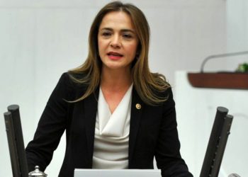 CHP’li İlgezdi: Bilim çağının Afrika ülkesi gibiyiz