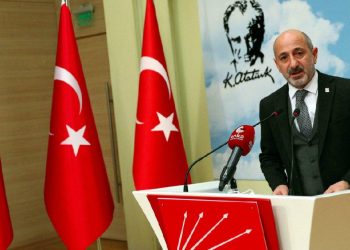 CHP’li Öztunç’tan Bakan Muş’a zincir market sorusu