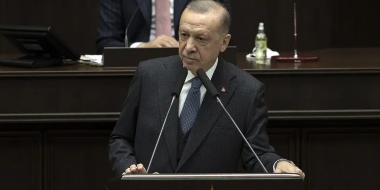 Erdoğan: YUVAM hesabıyla yüzde 4 getiri garantisi veriyoruz