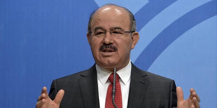 Hüseyin Çelik’ten Bakan Bozdağ’a ‘Cemal Kaşıkçı’ tepkisi: Vah ki vah…