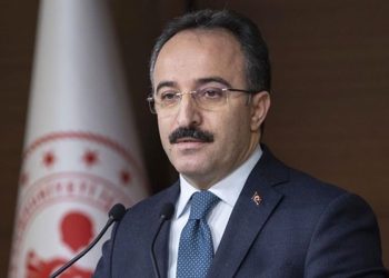 İçişleri Sözcüsü Çataklı polis intiharlarına ilişkin konuştu: 105 olan psikolog sayımızı 291’e ulaştırdık