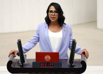 Kadıgil: Yok öyle ‘aldatıldık, Allah affetsin falan’