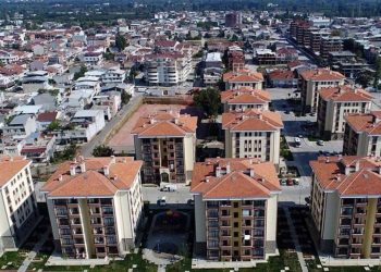 KİPTAŞ Genel Müdürü Kurt: KDV düzenlemesi üst gelir grubu konut alıcısına yaradı