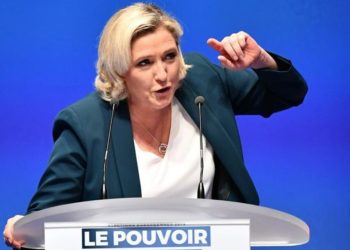 Le Pen: Seçilirsem Fransa’yı NATO’dan çekeceğim
