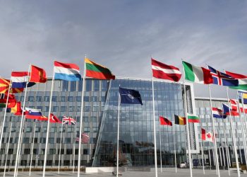 NATO Dışişleri Bakanları toplantısı bugün… Gündem: Ukrayna