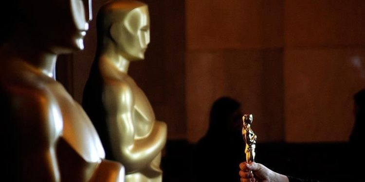 Oscar’da en iyi film ödülü CODA’nın oldu
