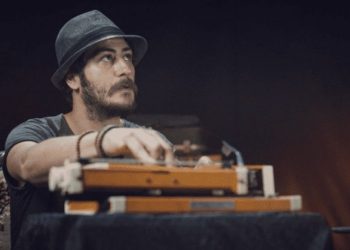 Rapçi BETA, son yolculuğuna uğurlandı