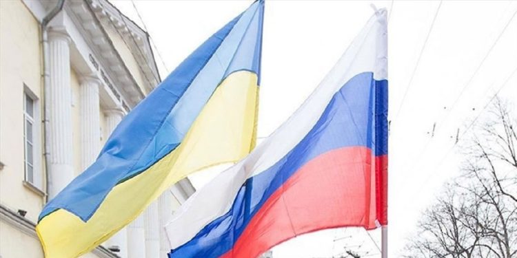 Rusya: Ukrayna’da S-300 sistemlerini vurduk