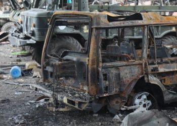 Rusya’nın kuşattığı Mariupol’ün stratejik önemi