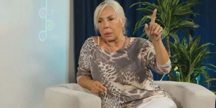 Semiha Yankı’ya ‘kasten basit yaralama’dan hapis