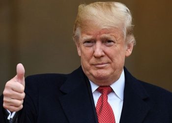 Trump: Ben Başkan olsaydım Putin, Ukrayna’yı işgal etmezdi