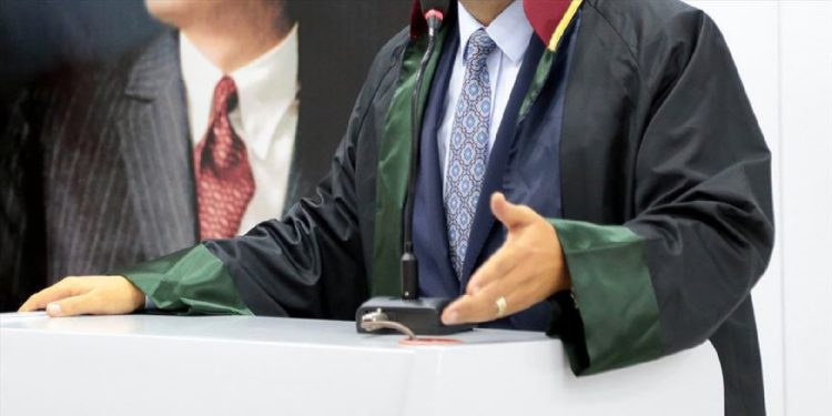 Türkiye Barolar Birliği: Mesleğimiz tehdit altında