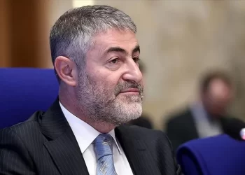 Bakan Nebati, ‘tek’ problemi paylaştı