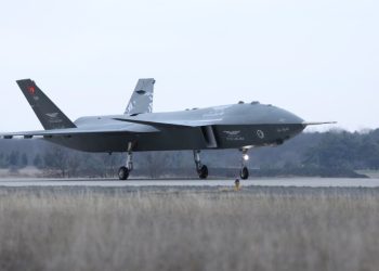Bayraktar test uçuşunu tamamladı