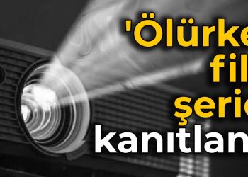 Bilim insanları kanıtladı ve kaydetti: Ölüm anında hayat gerçekten film şeridi gibi gözlerin önünden geçiyor