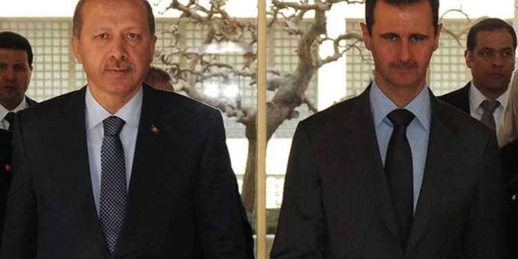 İddia: Erdoğan ve Esad’ın nerede görüşeceği belli oldu