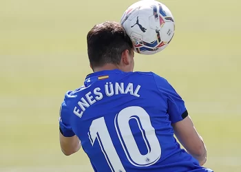 İspanyol devi, Enes Ünal’ı kadrosuna katıyor!