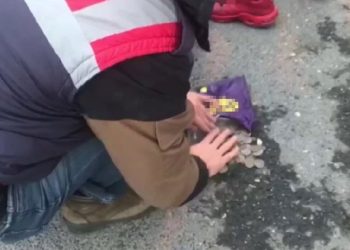 İstanbul’da tarihi eser operasyonu
