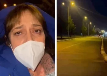 Melek Baykal isyan etti: Böyle rezillik görmedim