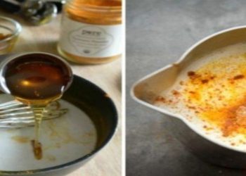 Sütün içine bir tutam eklenince vücuttan mikrop atan baharat.. 1 bardak içmek yetiyor