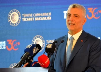 Türkiye’nin Temmuz Ayı İhracatı Rekor Kırdı