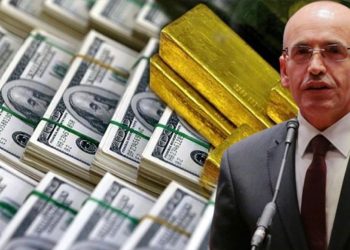 Bakan Şimşek tane tane anlattı! Rezervlerdeki 15 haftalık yükseliş serisinin sona ermesinin altında 2 neden var