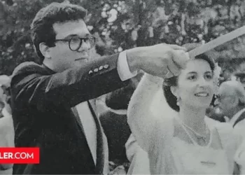 OYA ŞENGÖR KİMDİR, kaç yaşında, nereli, evli mi? Celal Şengör çocuğu kim?